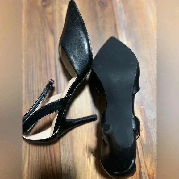 Ribongz women’s high heel shoes new without tags - Picture 4 of 4